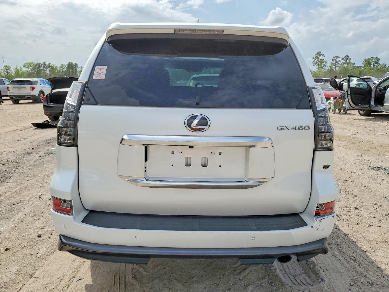 2023 LEXUS GX