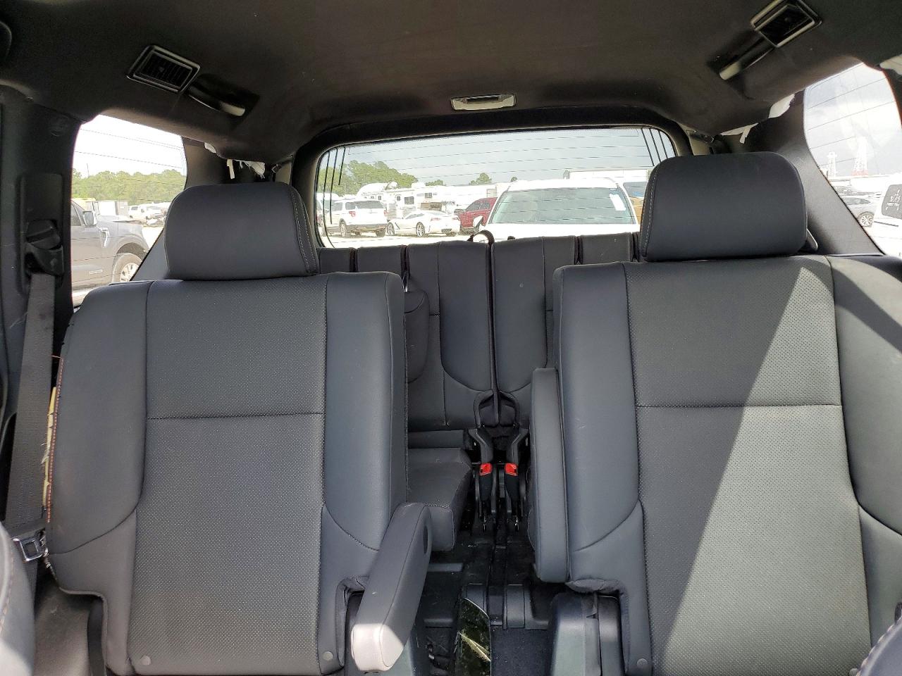 2023 LEXUS GX