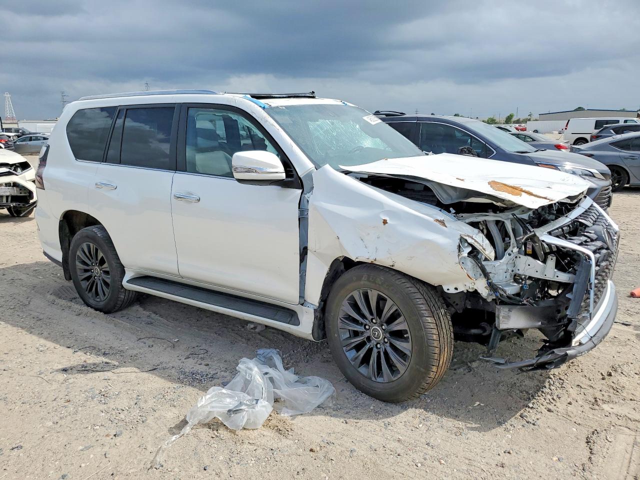 2023 LEXUS GX