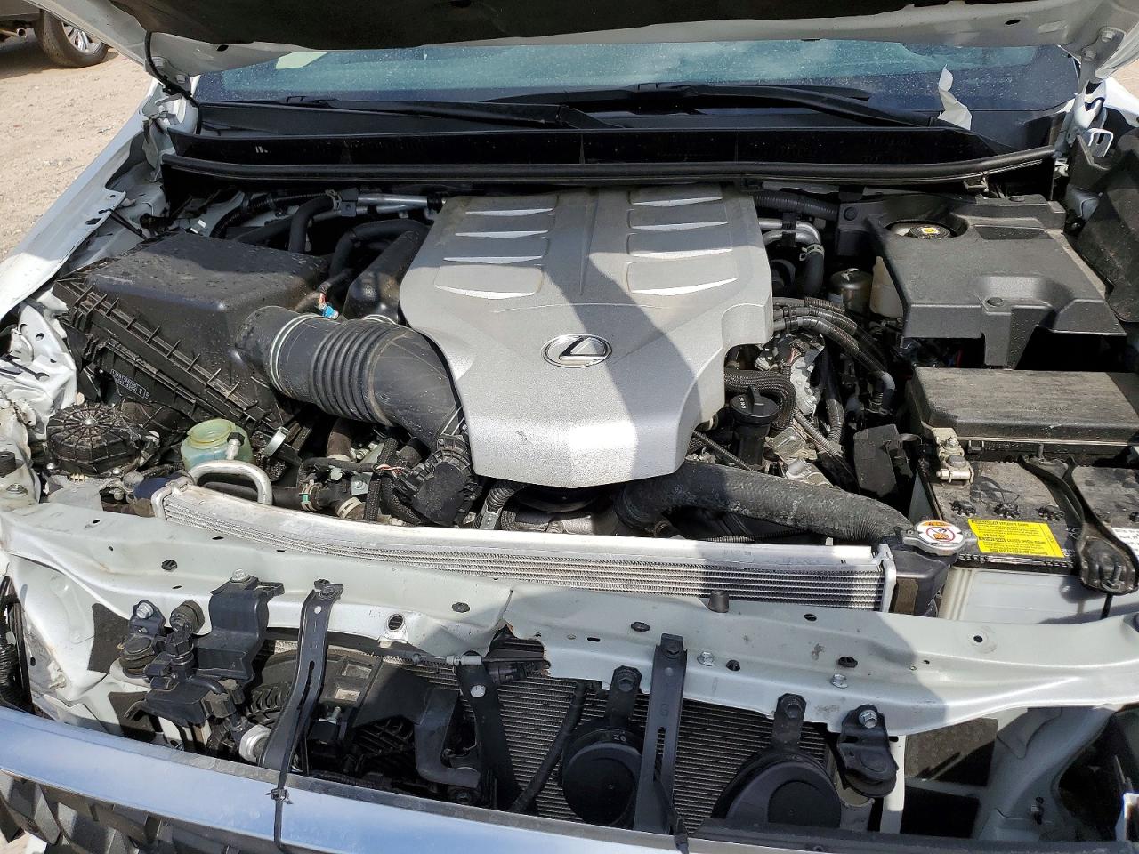 2023 LEXUS GX