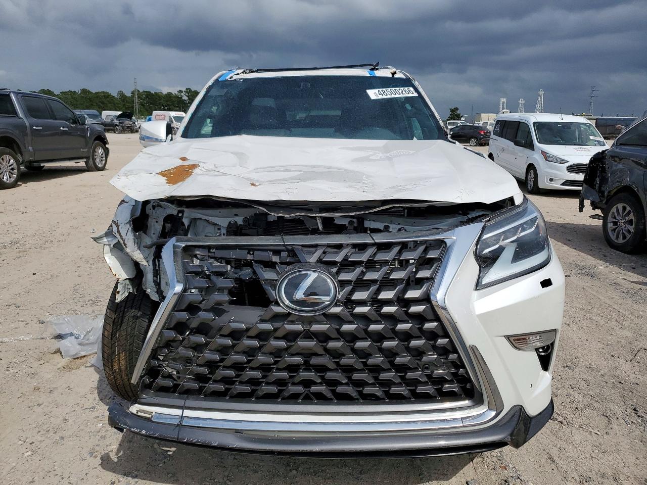 2023 LEXUS GX