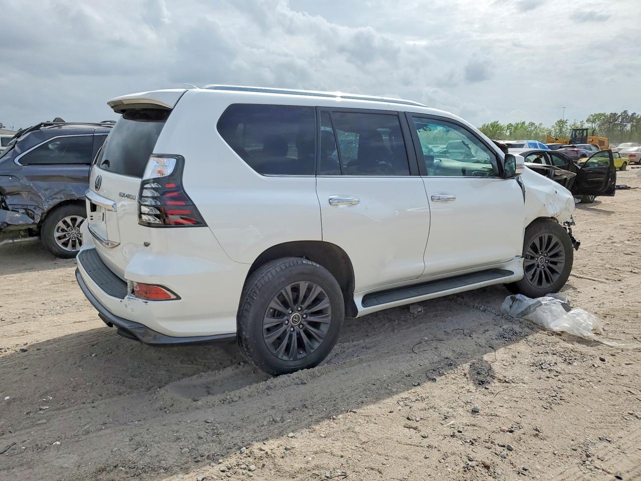 2023 LEXUS GX