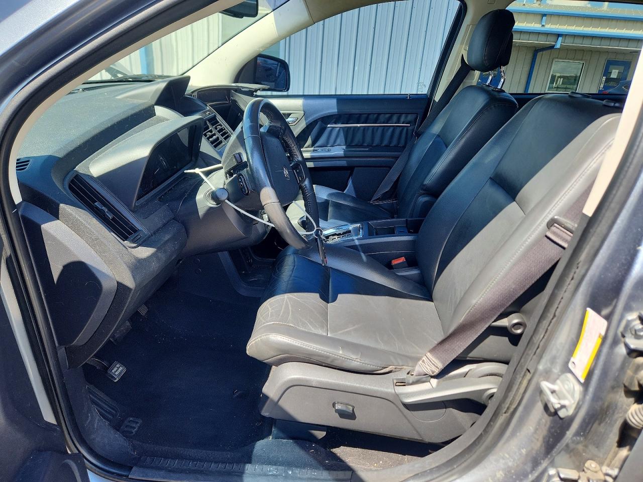 2010 DODGE JOURNEY
