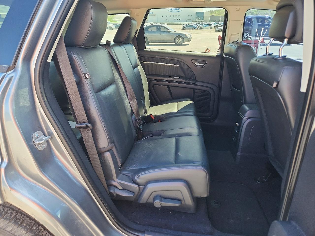2010 DODGE JOURNEY