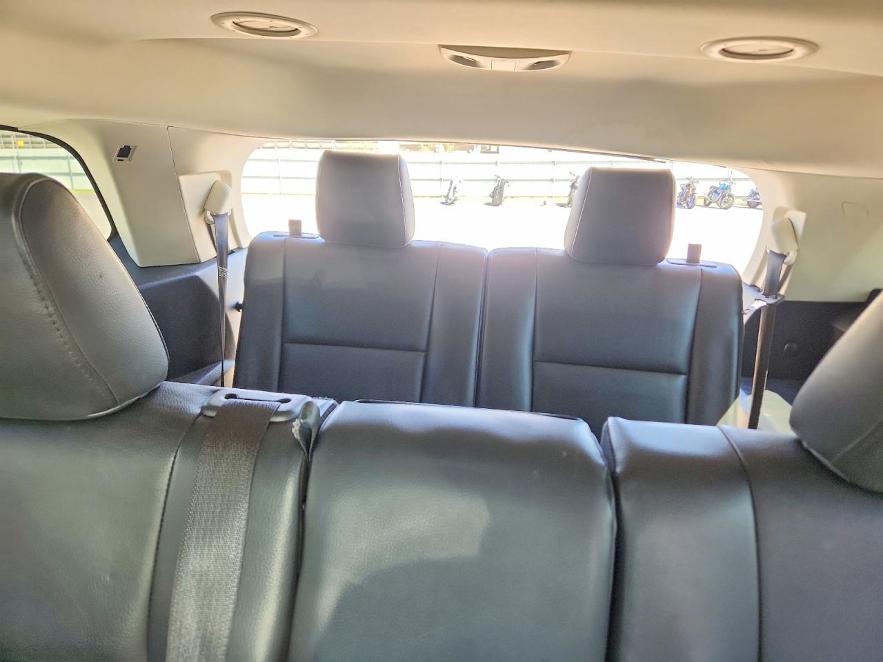 2010 DODGE JOURNEY