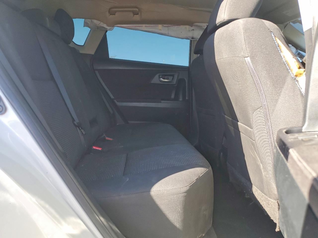 2016 SCION IM