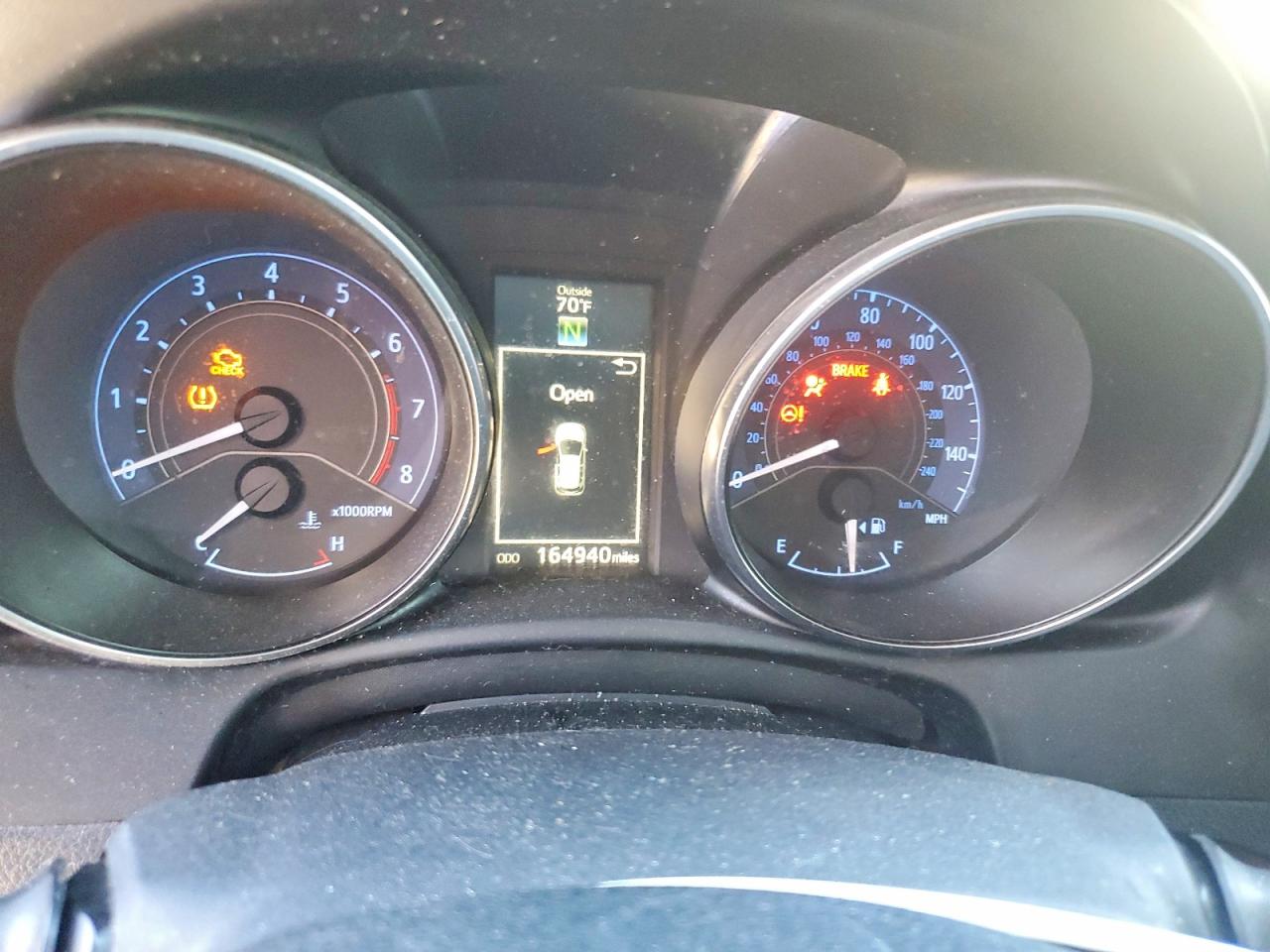 2016 SCION IM