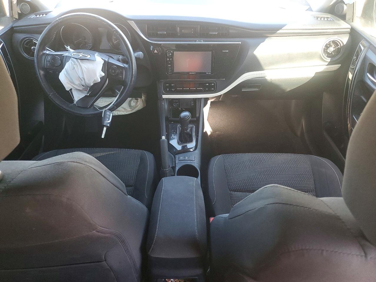 2016 SCION IM