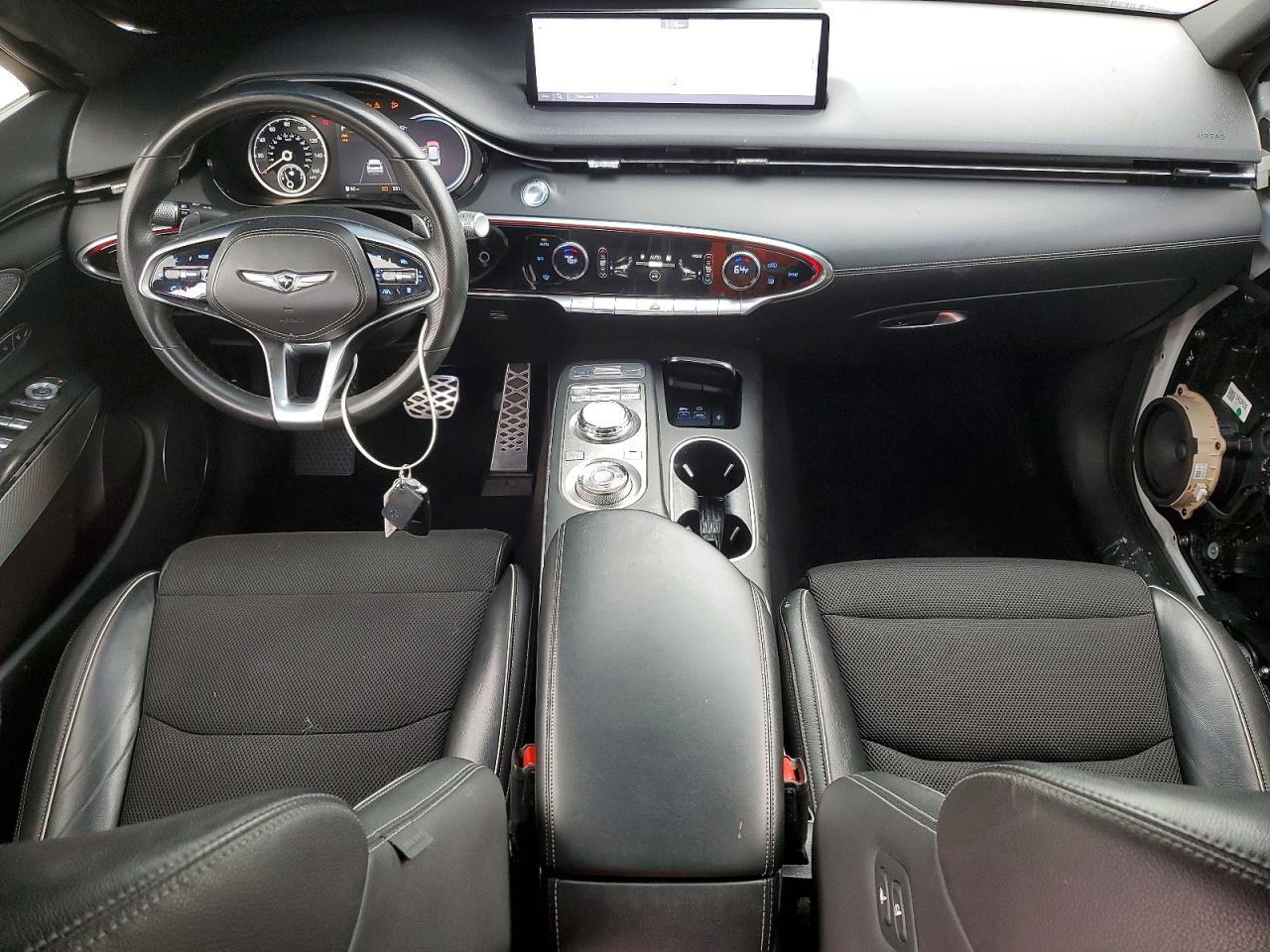 2022 GENESIS ALL OTHER
