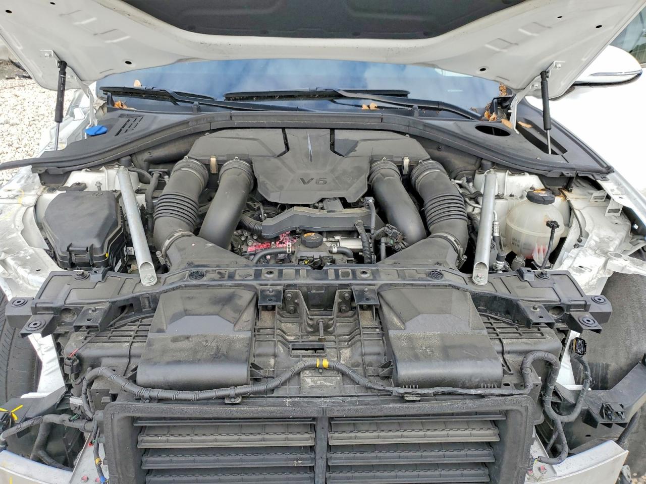 2022 GENESIS ALL OTHER