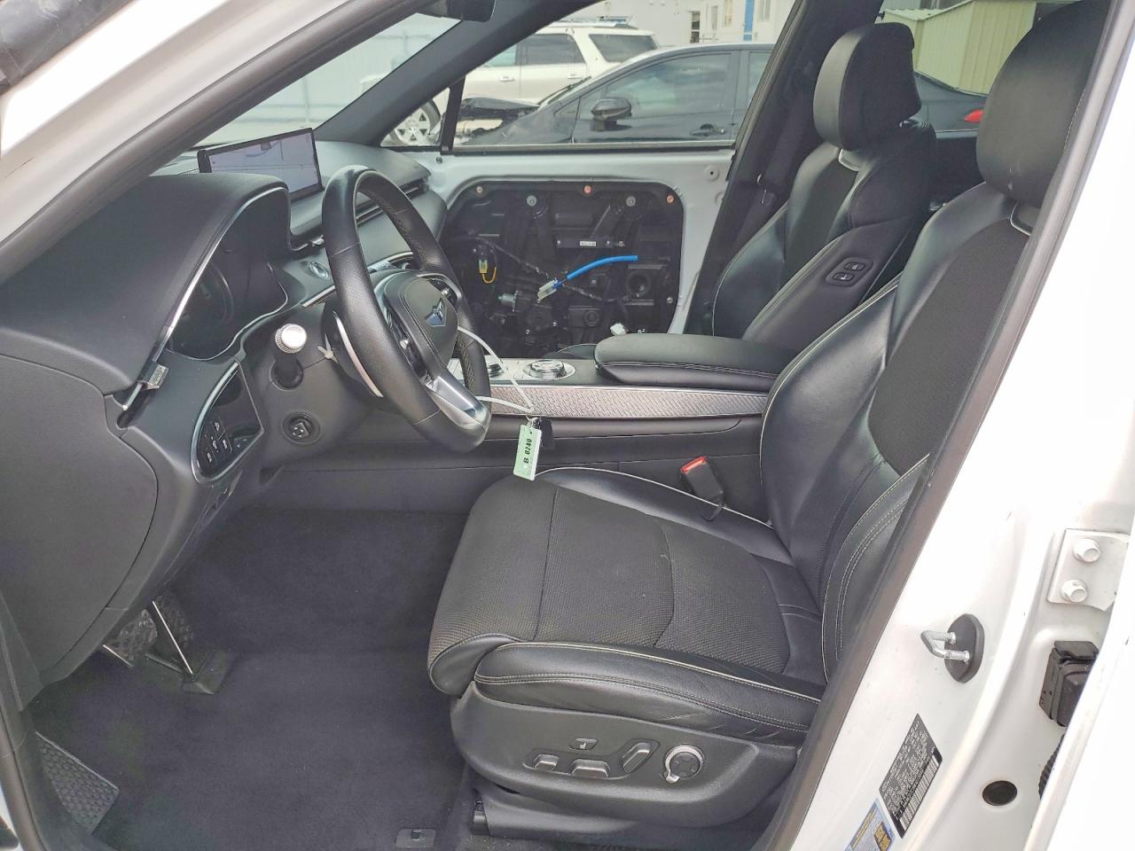 2022 GENESIS ALL OTHER