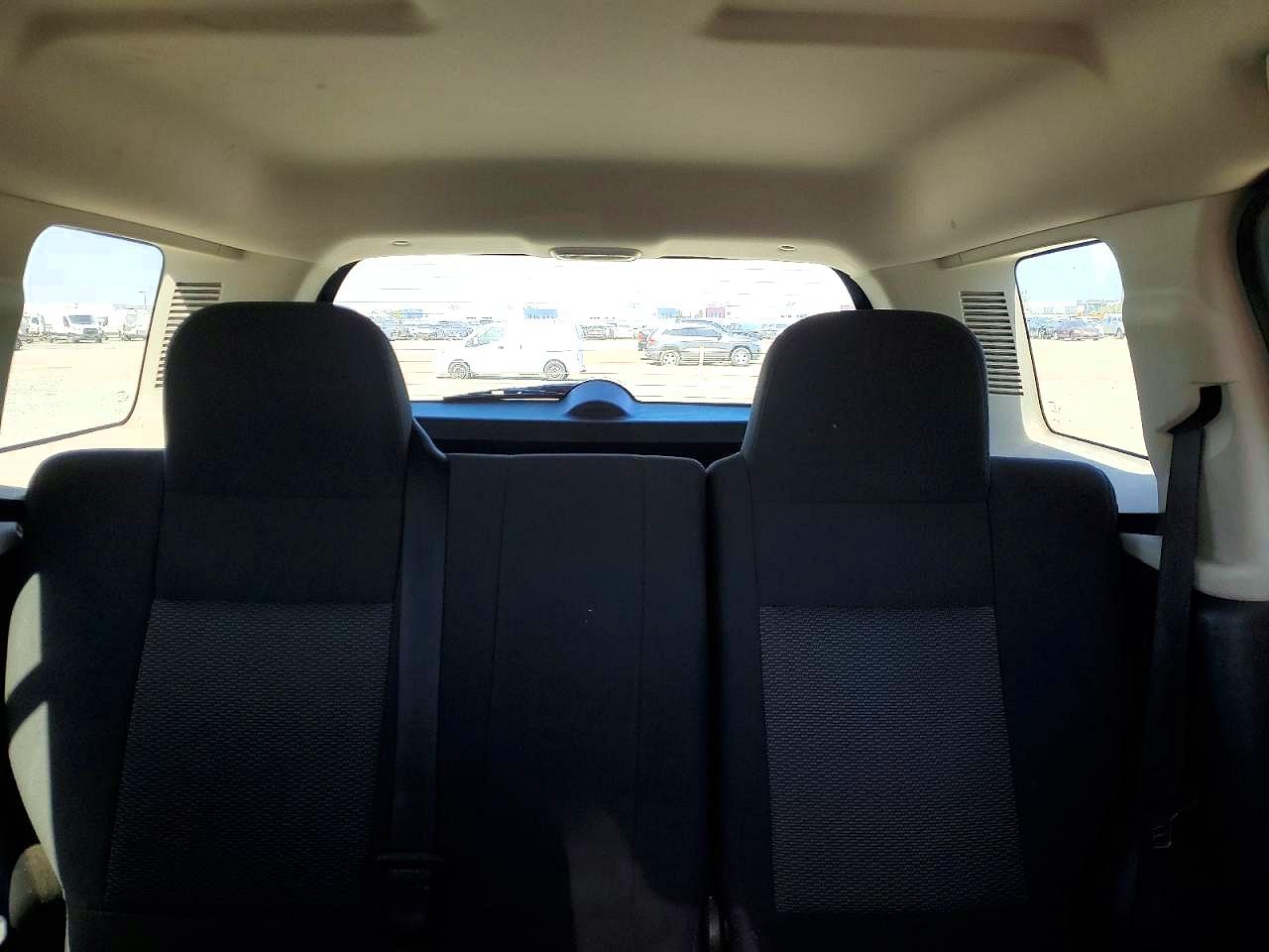 2010 JEEP PATRIOT