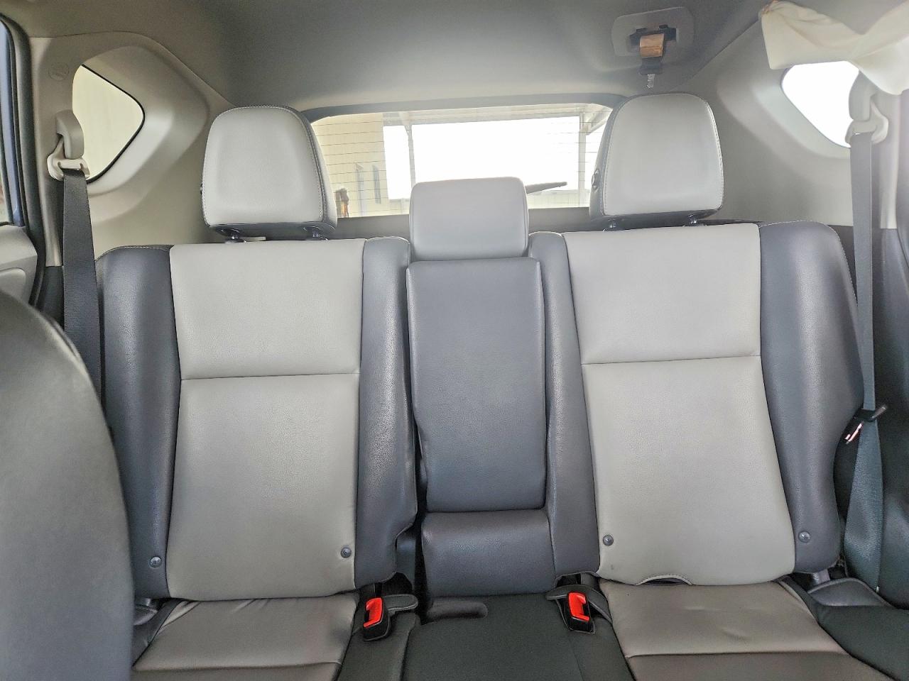 2013 TOYOTA RAV4