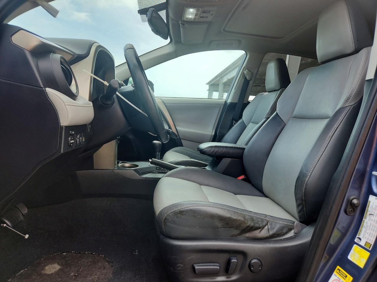 2013 TOYOTA RAV4