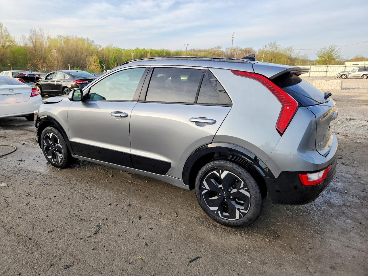 2023 KIA