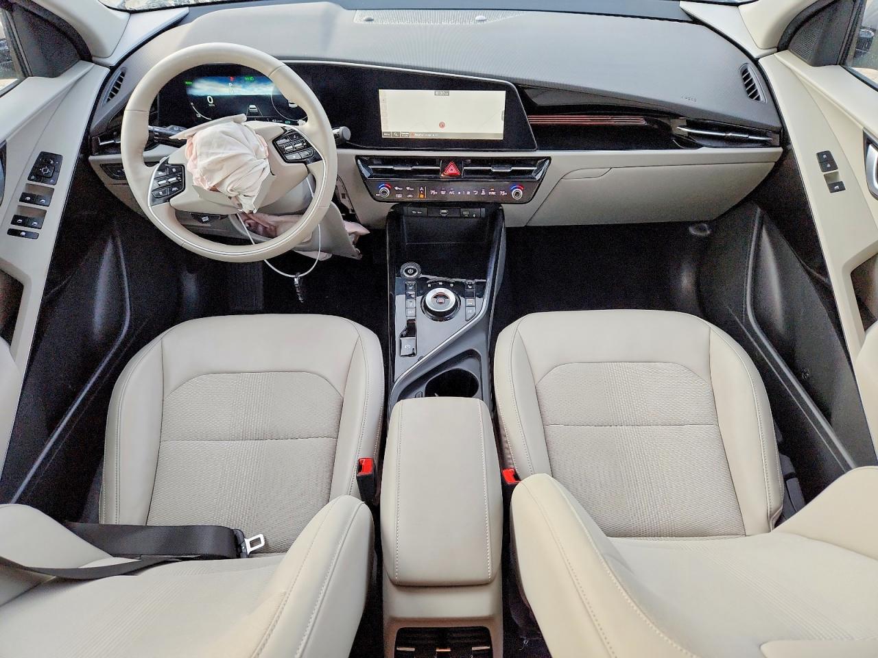 2023 KIA