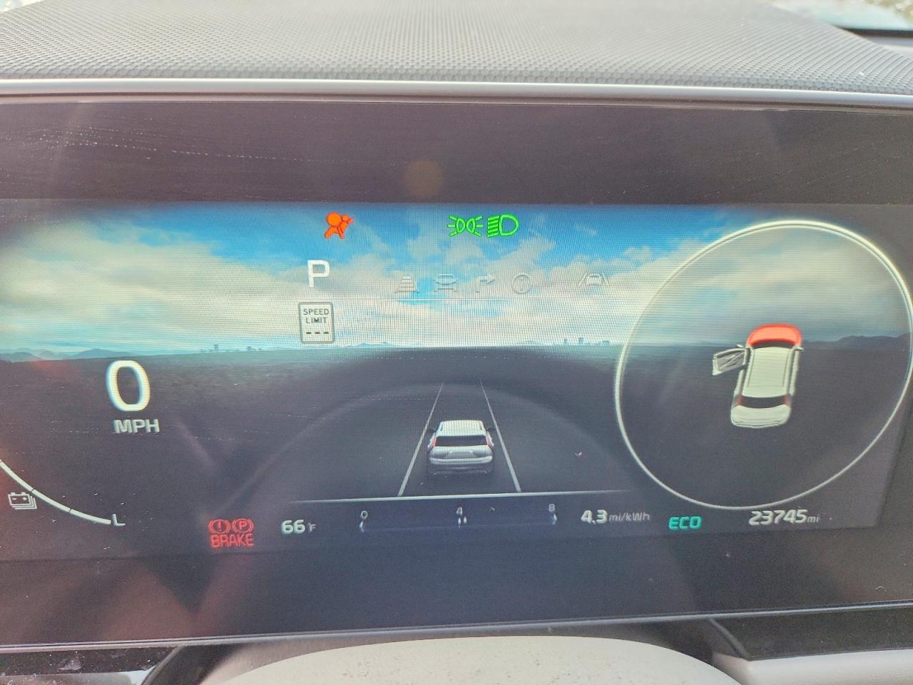 2023 KIA