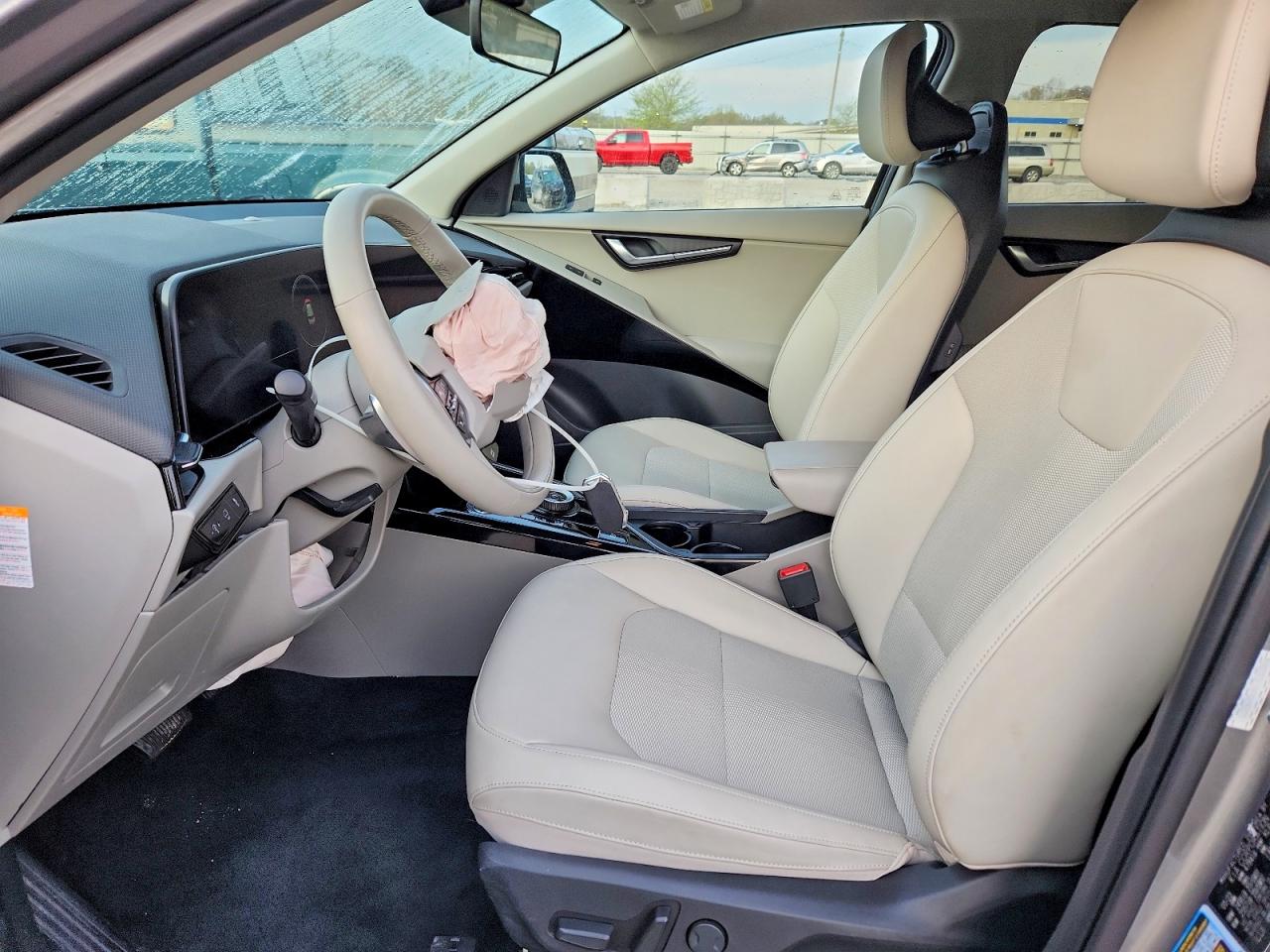 2023 KIA