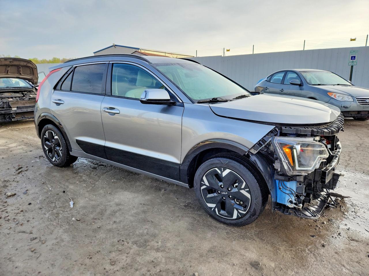 2023 KIA