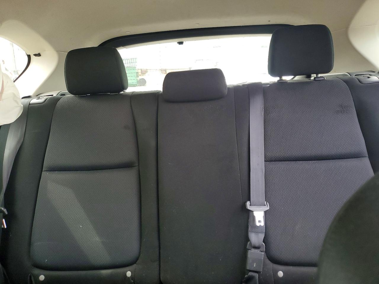2013 MAZDA CX-5