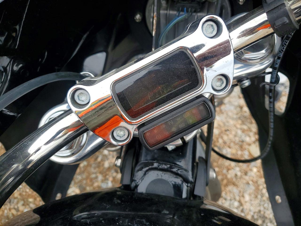 2024 HARLEY-DAVIDSON FX
