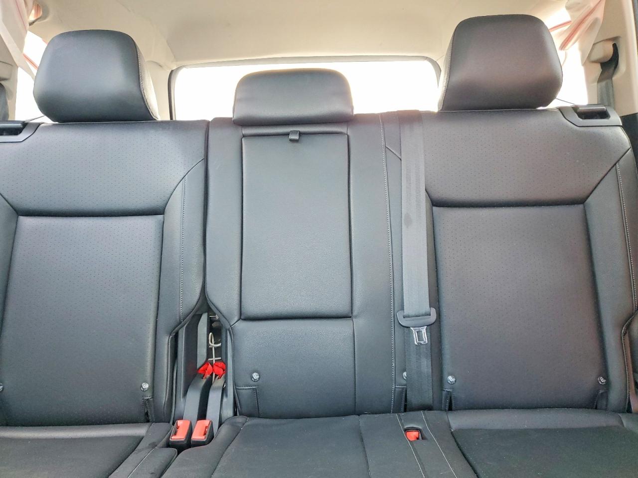 2019 VOLKSWAGEN ATLAS
