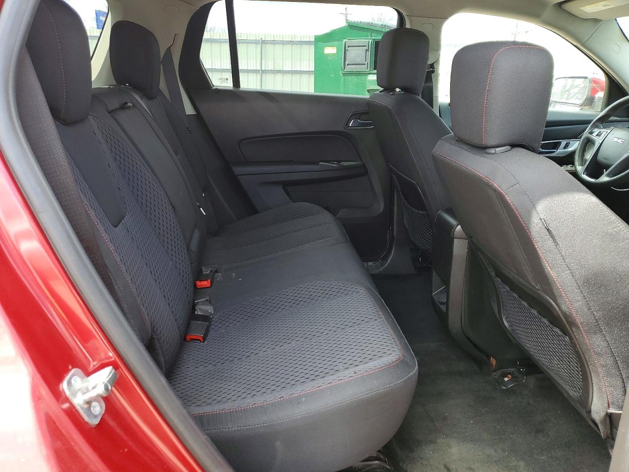 2013 GMC TERRAIN