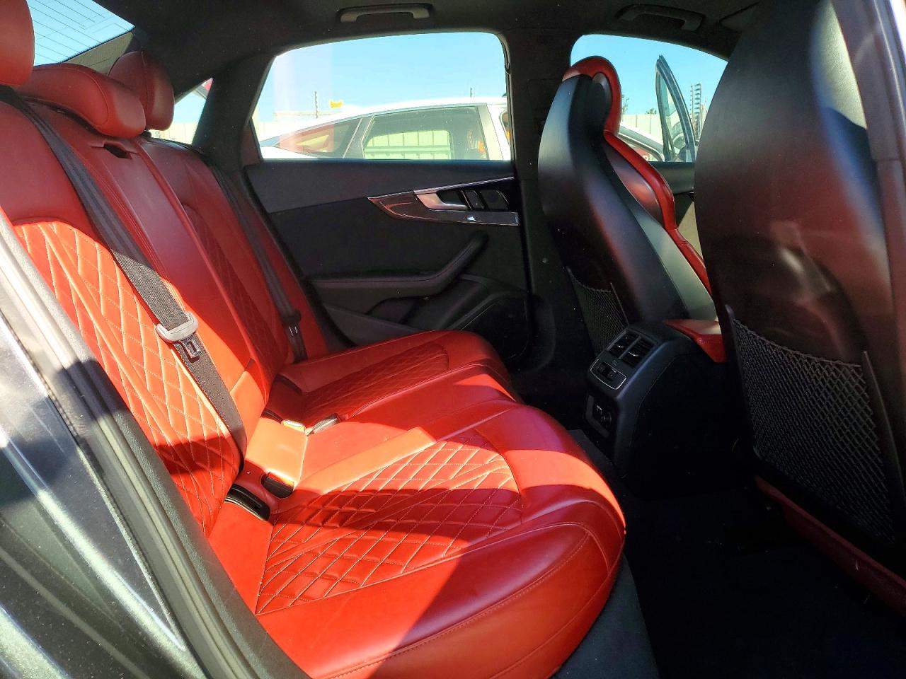 2020 AUDI S4/RS4