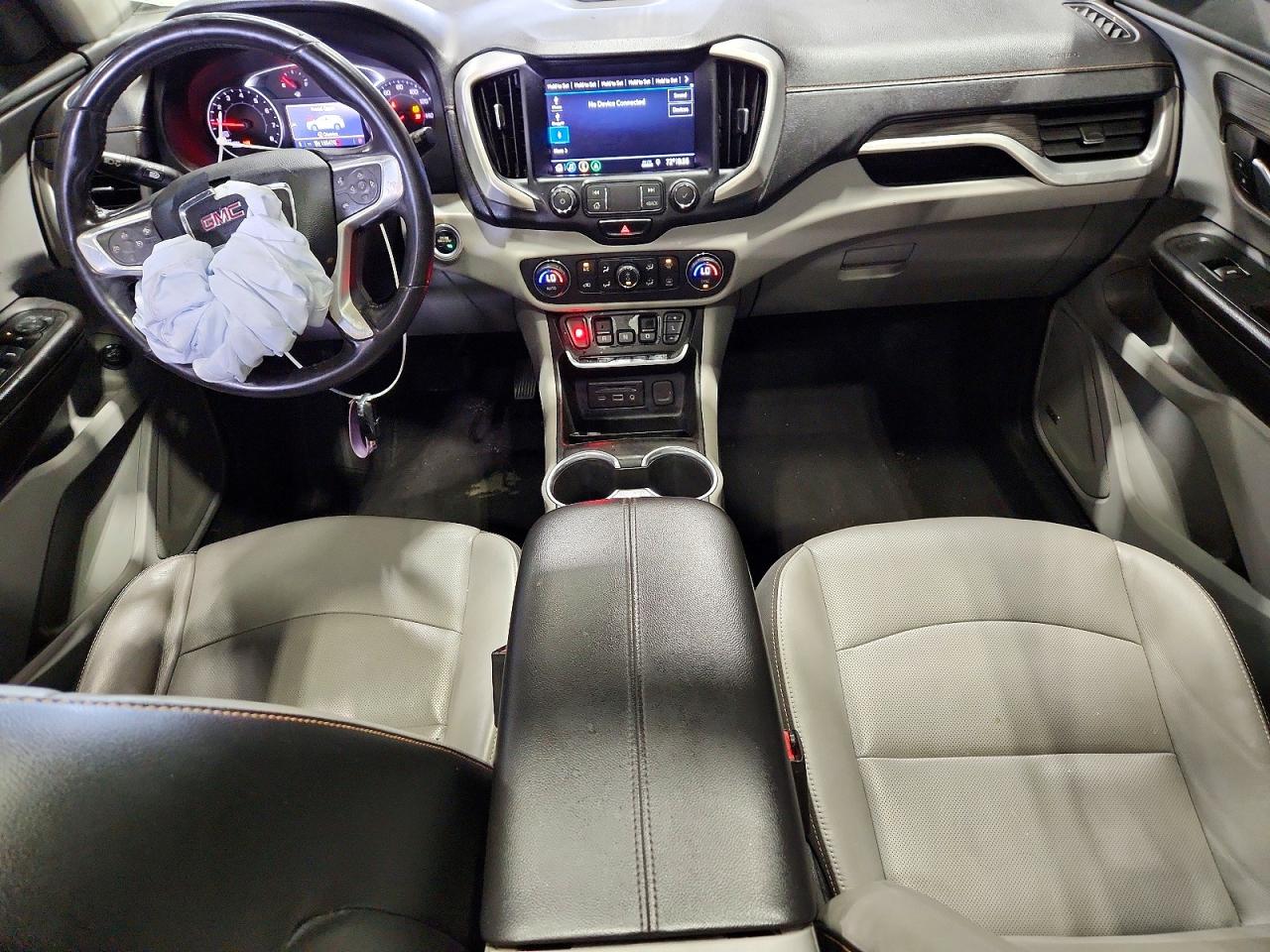 2019 GMC TERRAIN