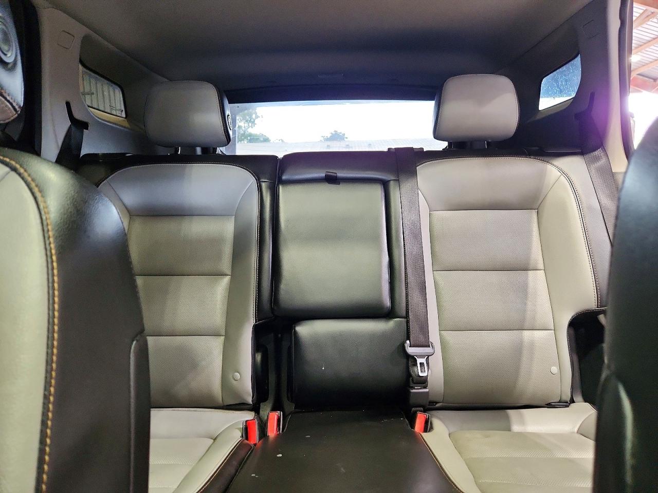 2019 GMC TERRAIN