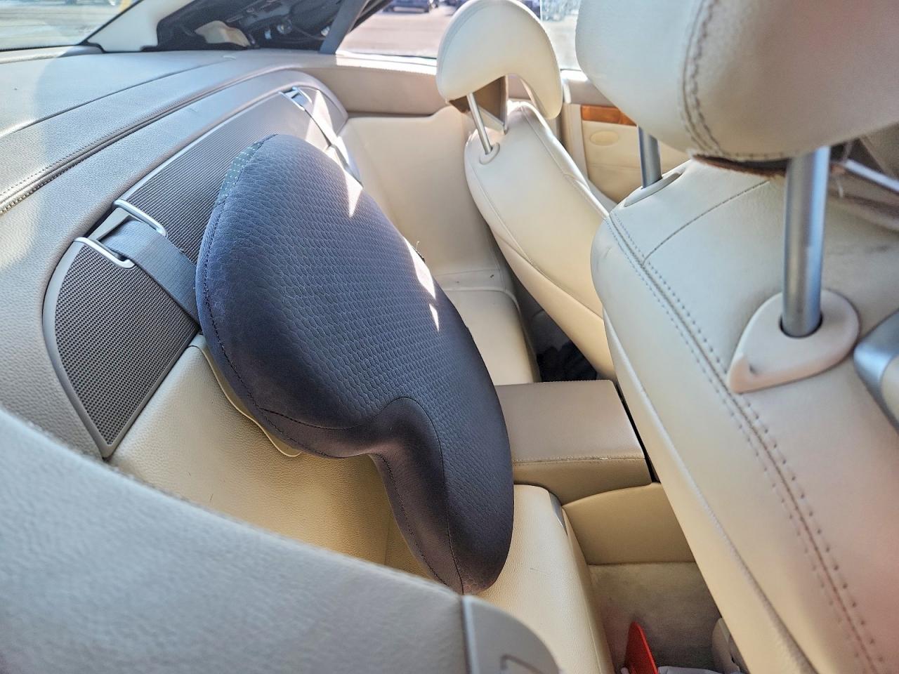 2004 MERCEDES-BENZ SL-CLASS