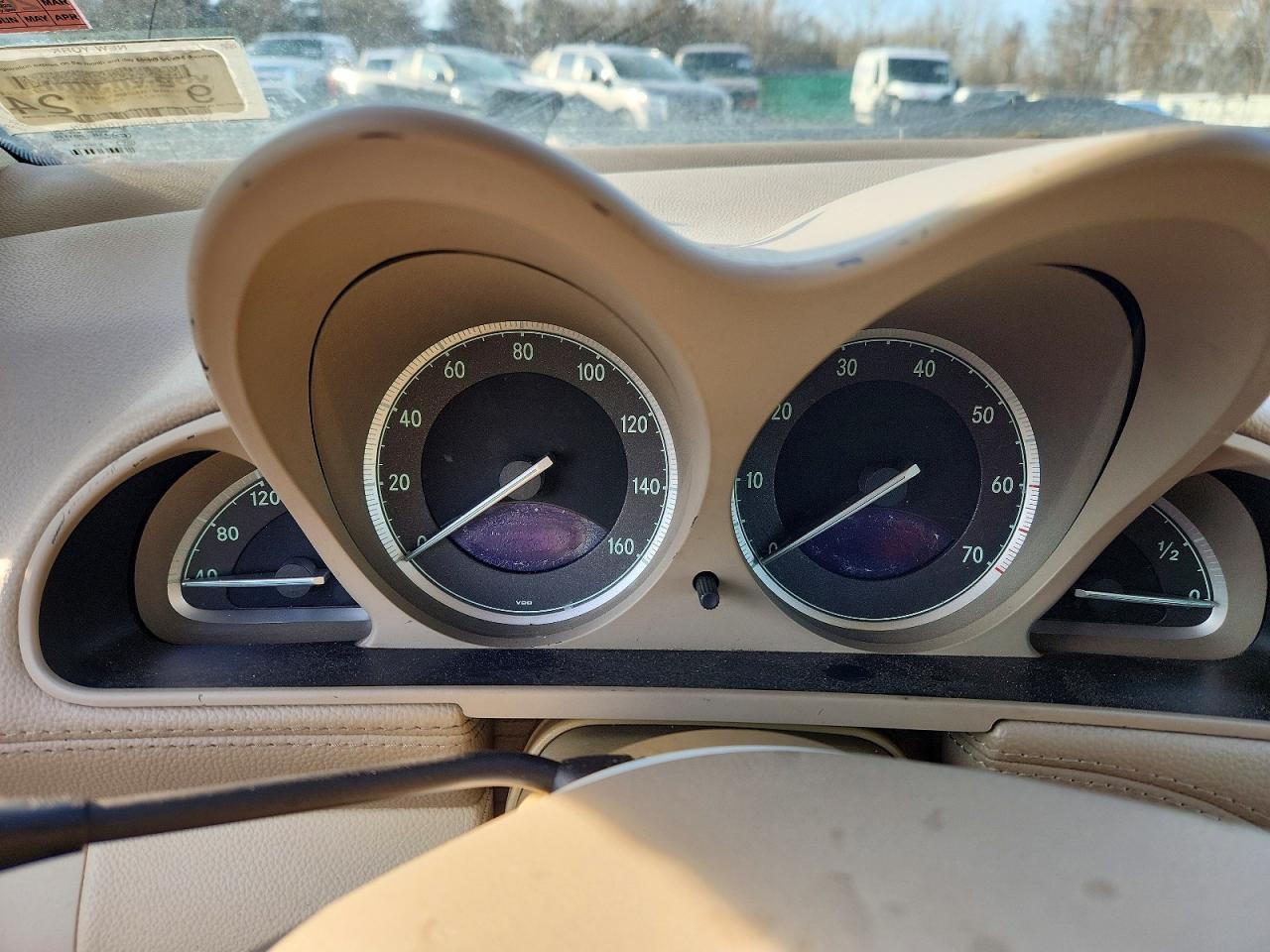 2004 MERCEDES-BENZ SL-CLASS