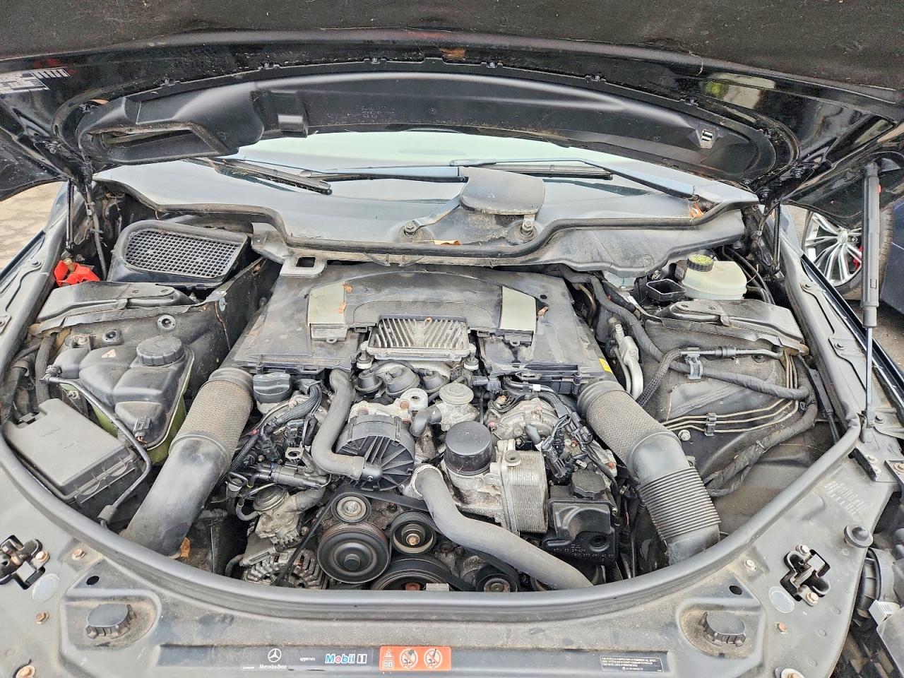2009 MERCEDES-BENZ R-CLASS