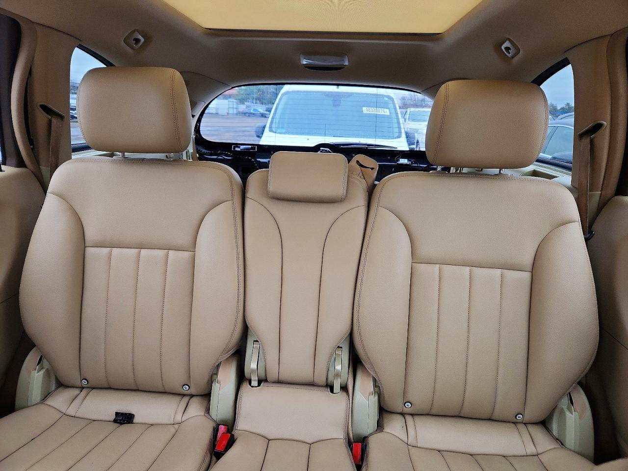 2009 MERCEDES-BENZ R-CLASS