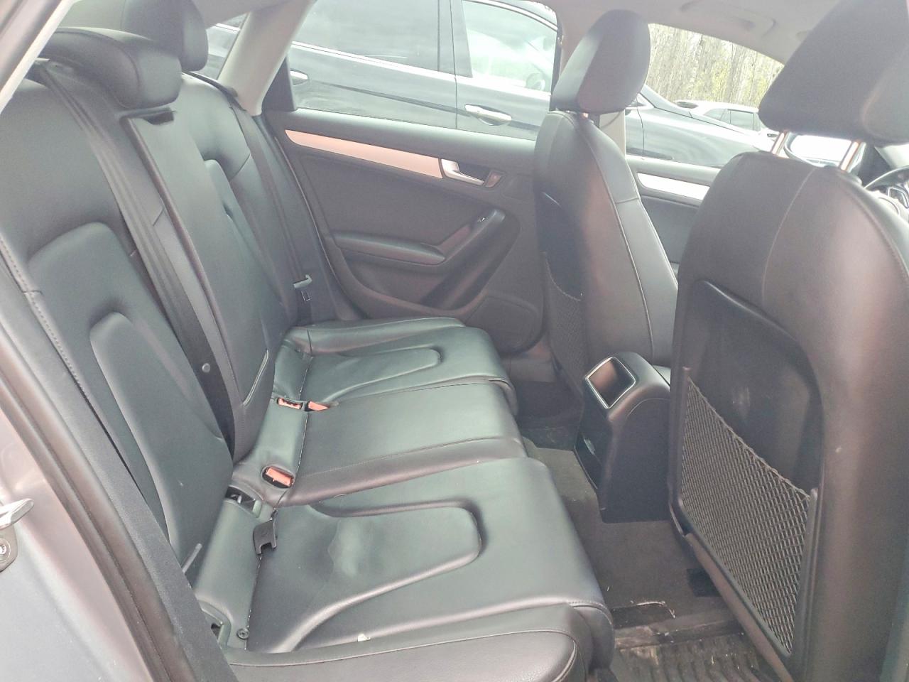 2016 AUDI A4