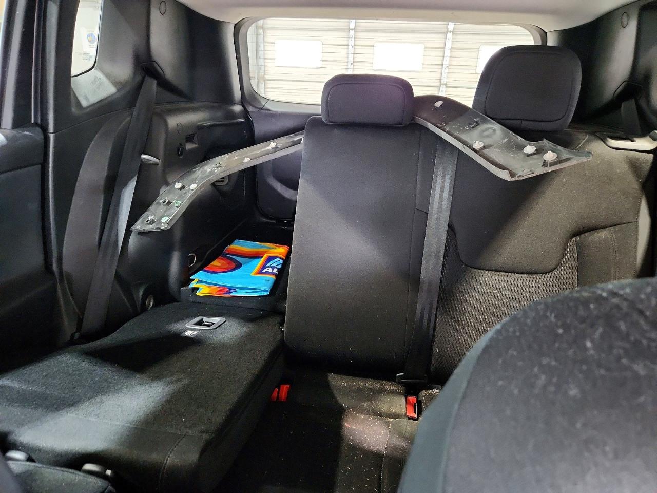 2020 JEEP RENEGADE