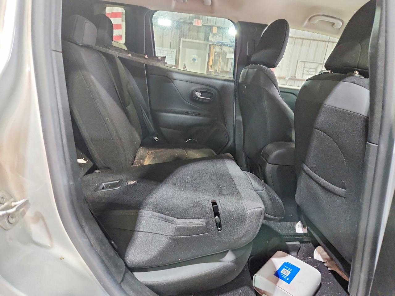 2020 JEEP RENEGADE
