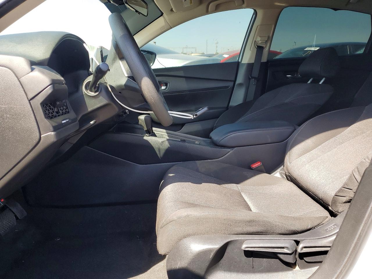 2023 HONDA ACCORD