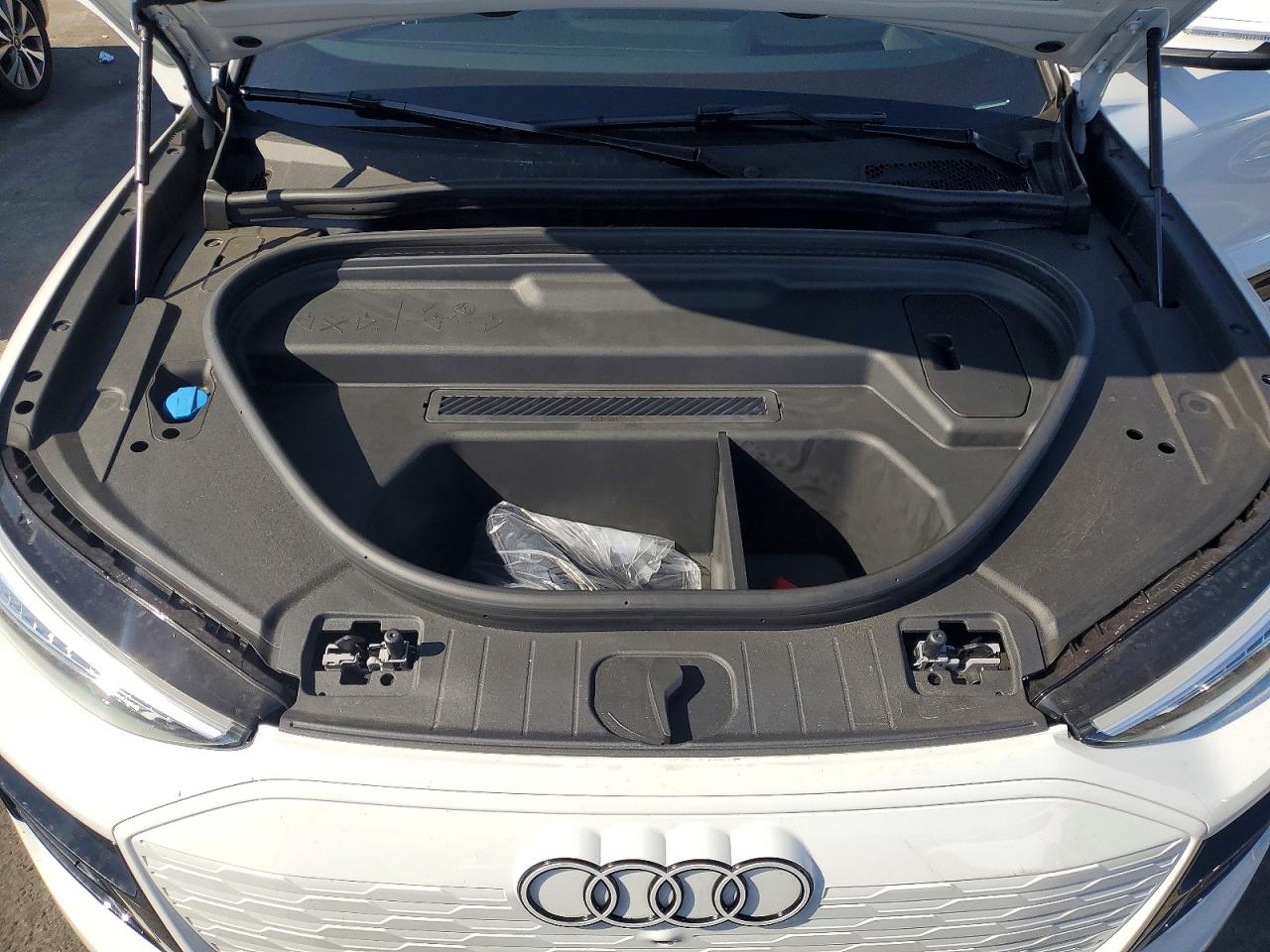2025 AUDI ALL OTHER