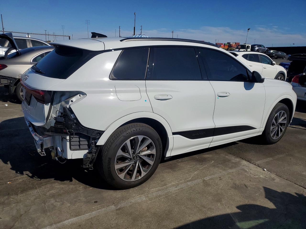 2025 AUDI ALL OTHER