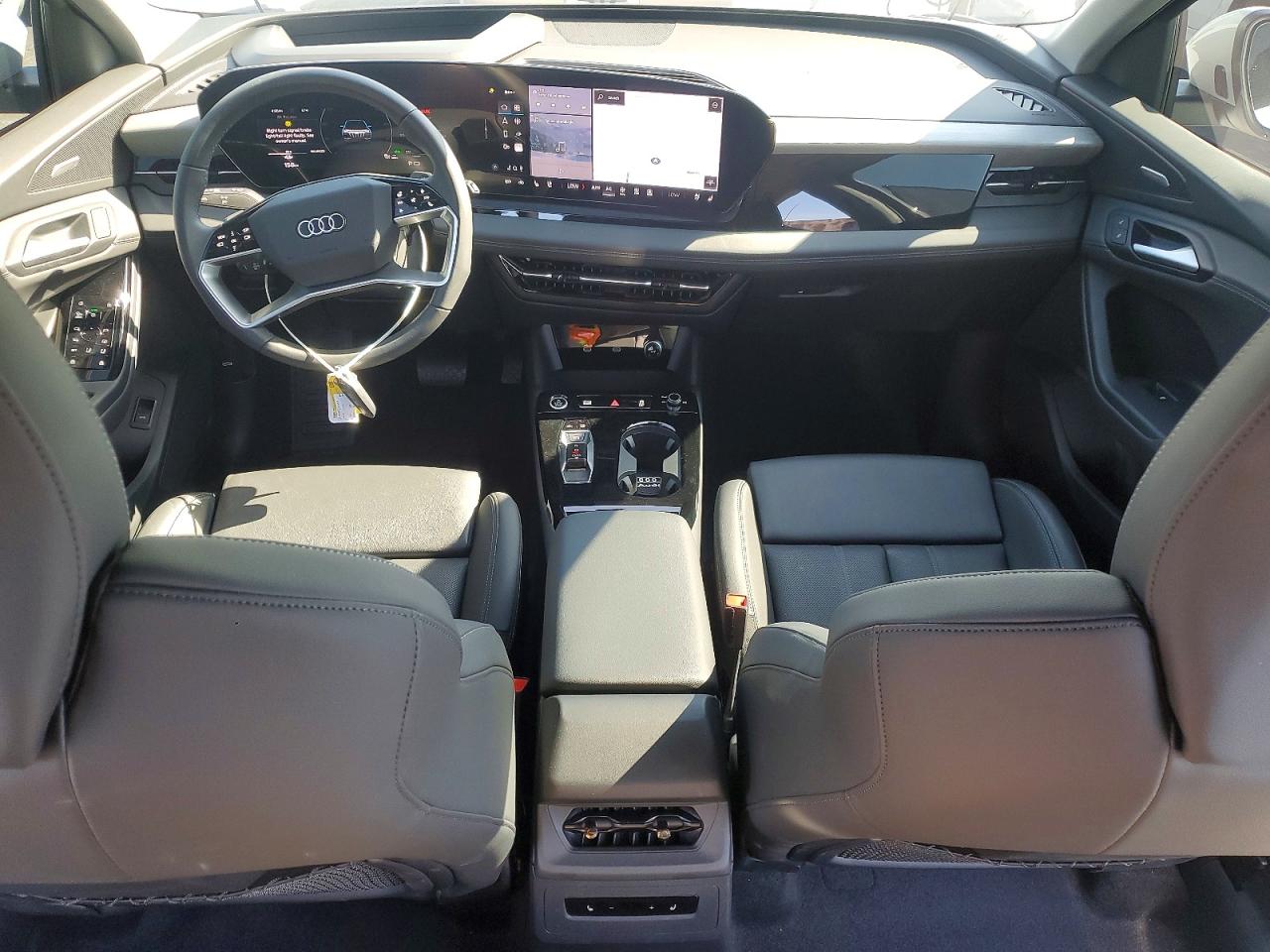 2025 AUDI ALL OTHER