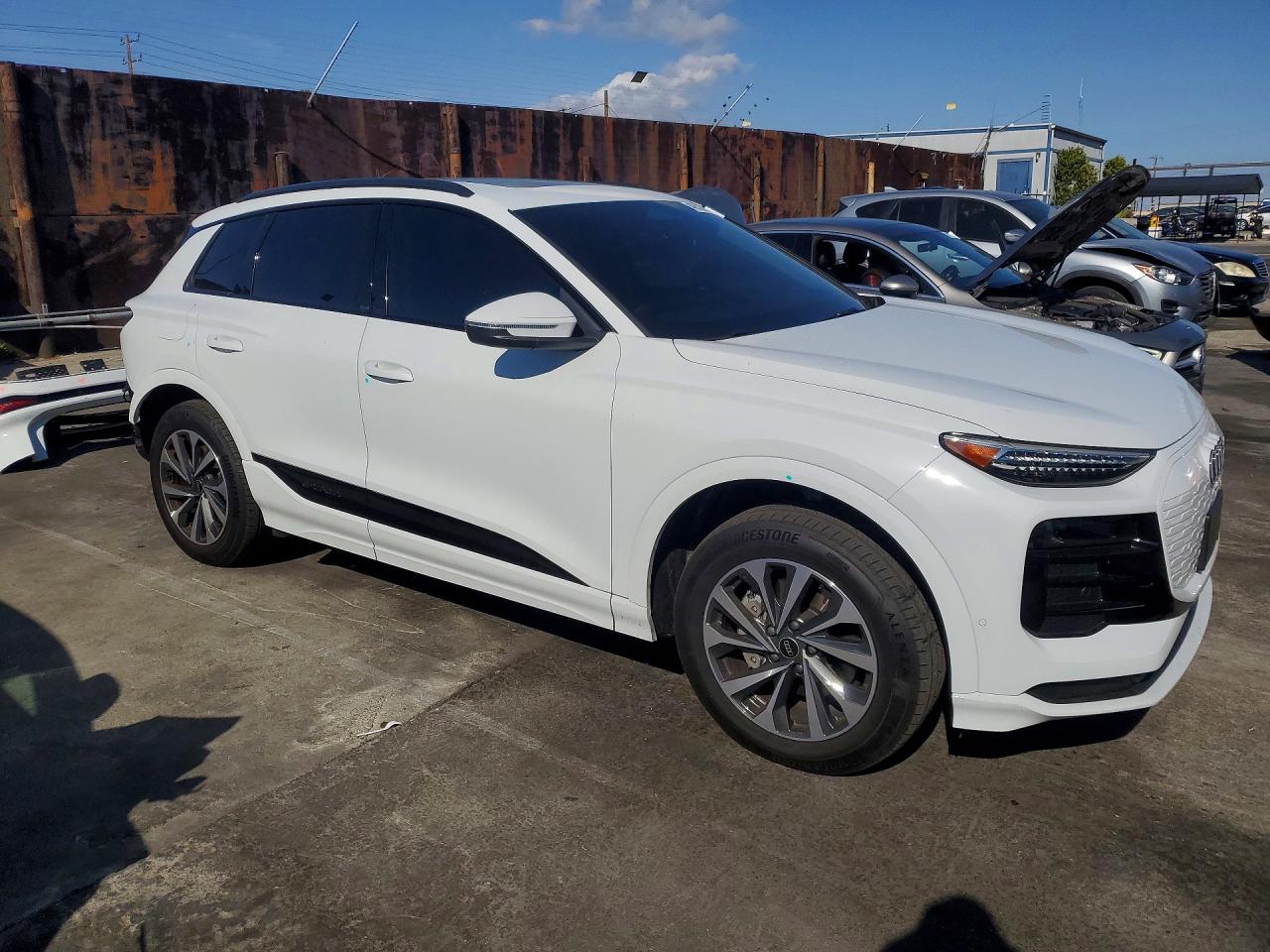 2025 AUDI ALL OTHER