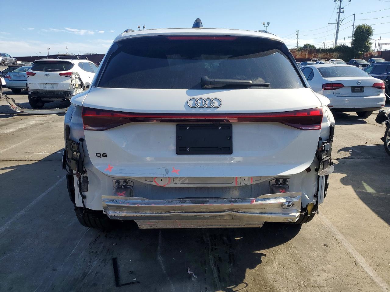 2025 AUDI ALL OTHER