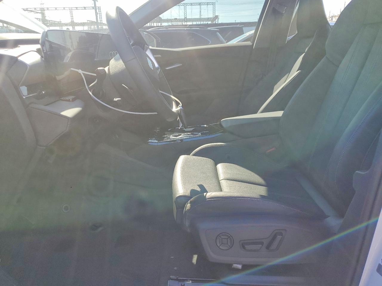 2025 AUDI ALL OTHER