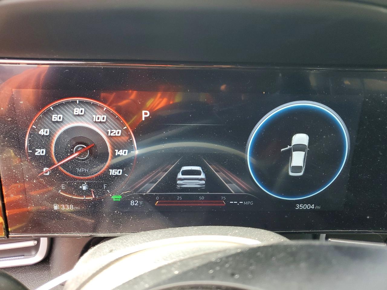 2023 HYUNDAI ELANTRA HY