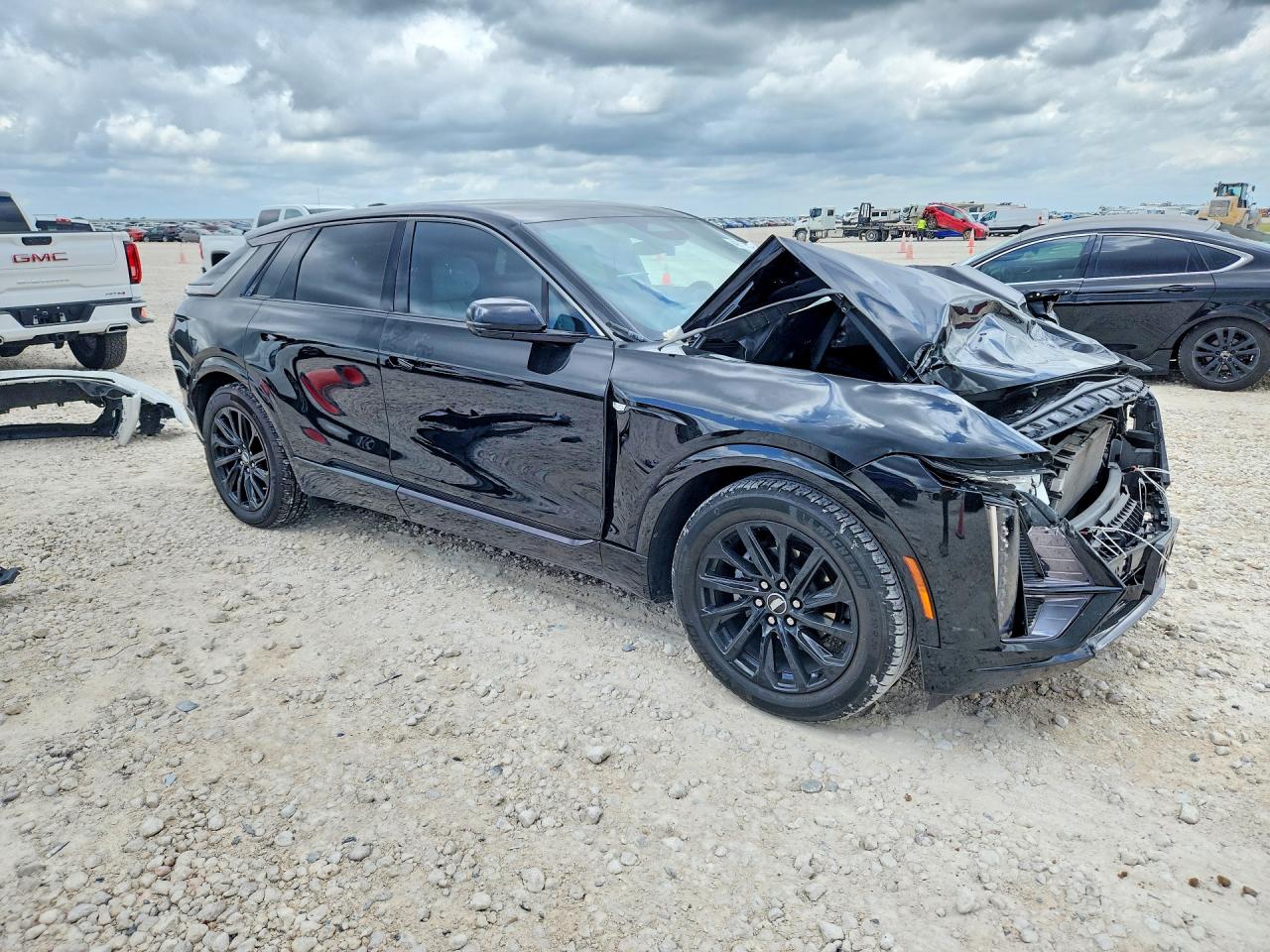 2024 CADILLAC ALL OTHER