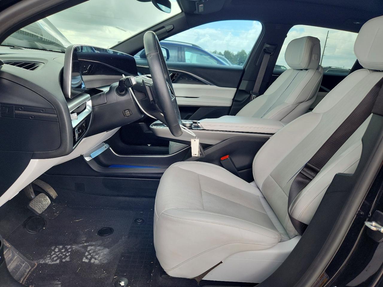 2024 CADILLAC ALL OTHER