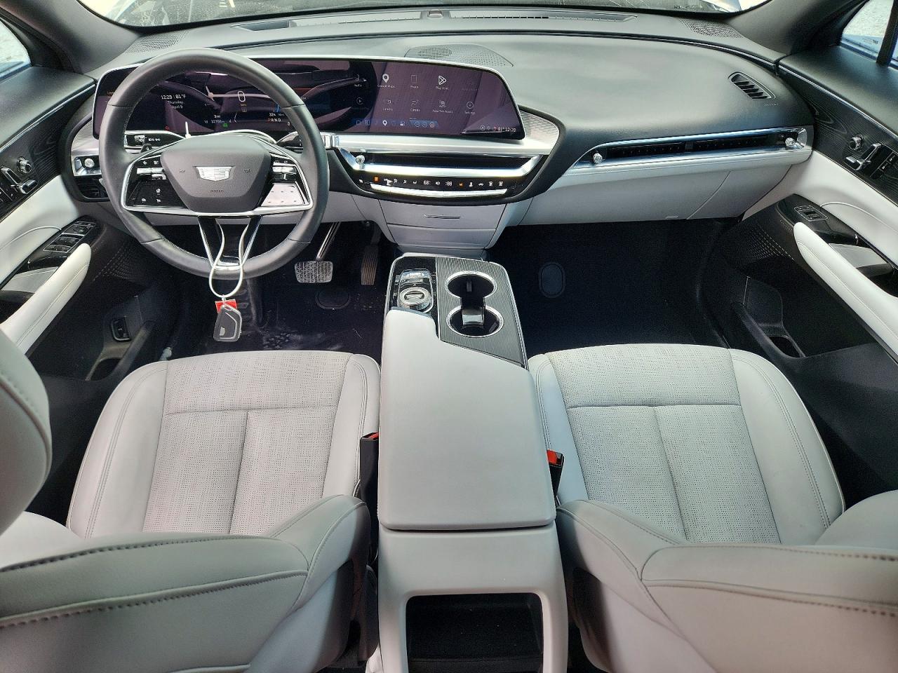 2024 CADILLAC ALL OTHER