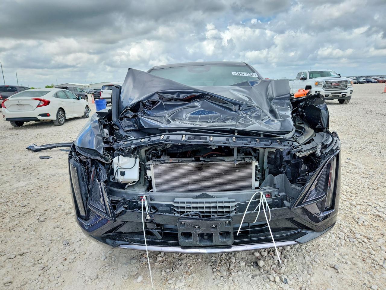 2024 CADILLAC ALL OTHER