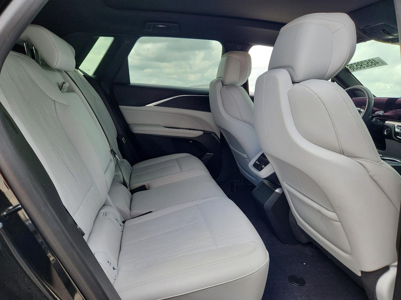 2024 CADILLAC ALL OTHER